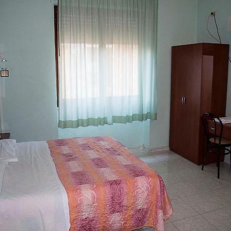 Albergo Gea Pontecagnano Faiano Exterior foto